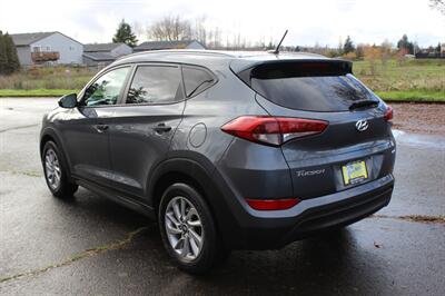 2016 Hyundai Tucson SE   - Photo 3 - Salem, OR 97317