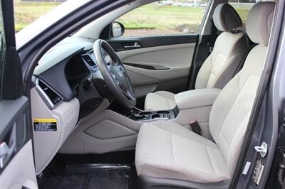 2016 Hyundai Tucson SE   - Photo 10 - Salem, OR 97317
