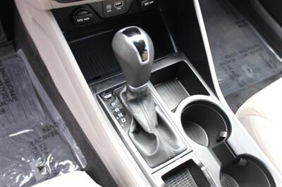 2016 Hyundai Tucson SE   - Photo 12 - Salem, OR 97317