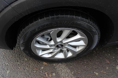 2016 Hyundai Tucson SE   - Photo 19 - Salem, OR 97317