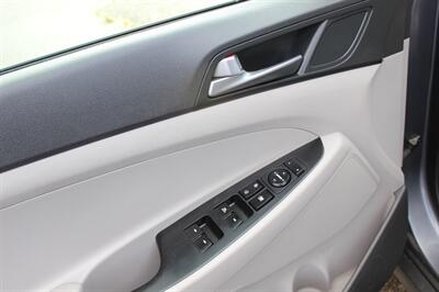2016 Hyundai Tucson SE   - Photo 11 - Salem, OR 97317