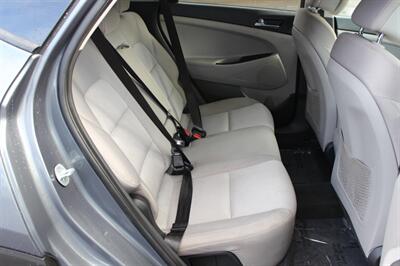 2016 Hyundai Tucson SE   - Photo 16 - Salem, OR 97317