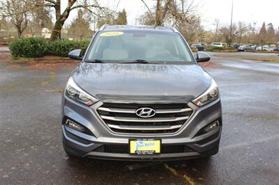 2016 Hyundai Tucson SE   - Photo 6 - Salem, OR 97317