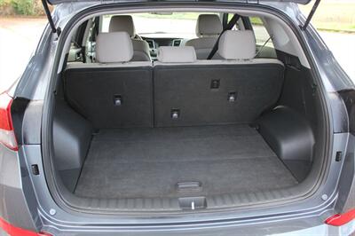 2016 Hyundai Tucson SE   - Photo 15 - Salem, OR 97317