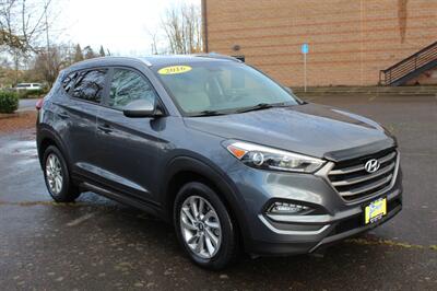 2016 Hyundai Tucson SE   - Photo 1 - Salem, OR 97317