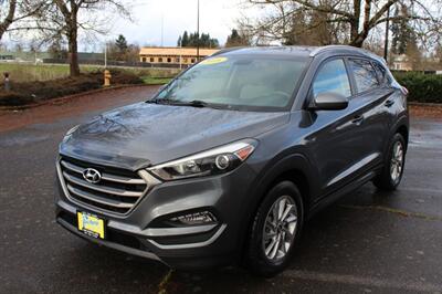 2016 Hyundai Tucson SE   - Photo 2 - Salem, OR 97317