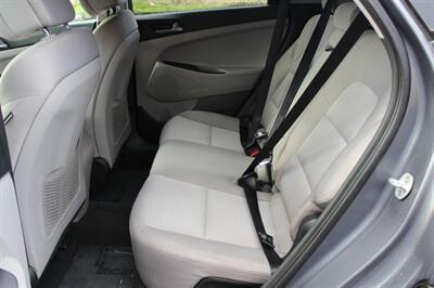 2016 Hyundai Tucson SE   - Photo 13 - Salem, OR 97317