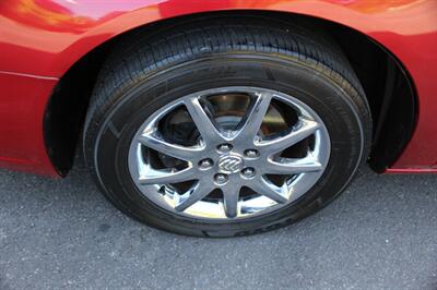 2006 Buick Lucerne CXL V6   - Photo 17 - Salem, OR 97317