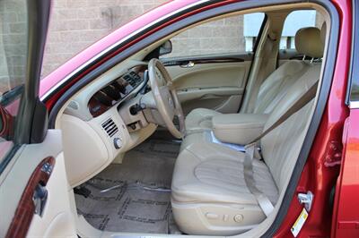 2006 Buick Lucerne CXL V6   - Photo 10 - Salem, OR 97317