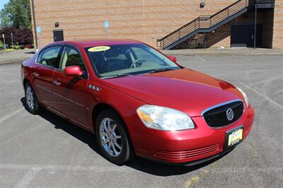 2006 Buick Lucerne CXL V6   - Photo 1 - Salem, OR 97317