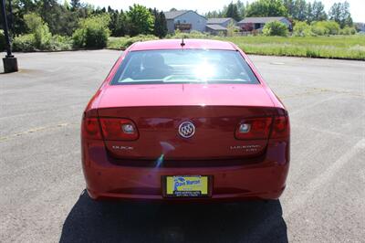 2006 Buick Lucerne CXL V6   - Photo 8 - Salem, OR 97317