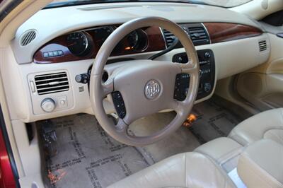 2006 Buick Lucerne CXL V6   - Photo 9 - Salem, OR 97317