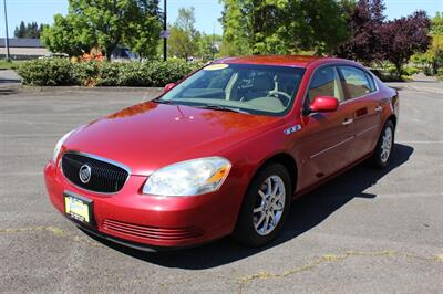 2006 Buick Lucerne CXL V6   - Photo 2 - Salem, OR 97317