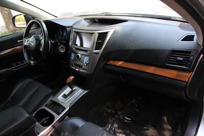 2014 Subaru Outback 2.5i Limited   - Photo 17 - Salem, OR 97317