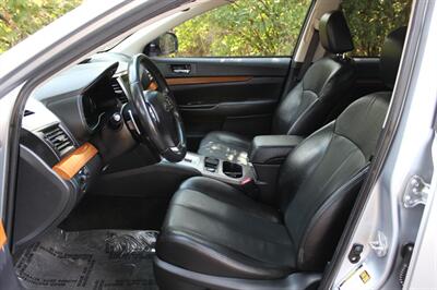 2014 Subaru Outback 2.5i Limited   - Photo 10 - Salem, OR 97317