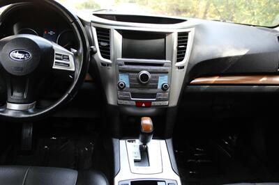 2014 Subaru Outback 2.5i Limited   - Photo 14 - Salem, OR 97317