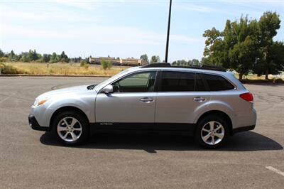 2014 Subaru Outback 2.5i Limited   - Photo 7 - Salem, OR 97317