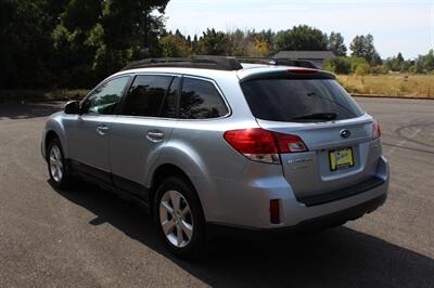 2014 Subaru Outback 2.5i Limited   - Photo 3 - Salem, OR 97317