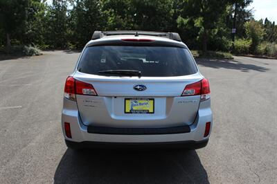 2014 Subaru Outback 2.5i Limited   - Photo 8 - Salem, OR 97317