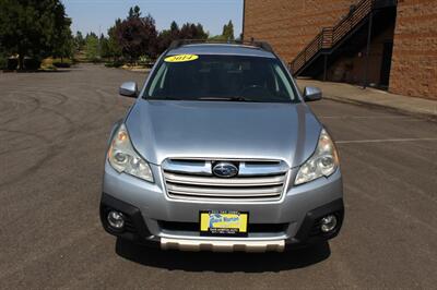 2014 Subaru Outback 2.5i Limited   - Photo 6 - Salem, OR 97317