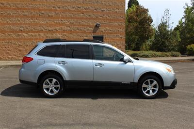2014 Subaru Outback 2.5i Limited   - Photo 5 - Salem, OR 97317