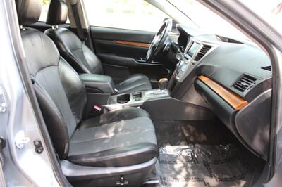 2014 Subaru Outback 2.5i Limited   - Photo 18 - Salem, OR 97317