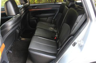 2014 Subaru Outback 2.5i Limited   - Photo 13 - Salem, OR 97317