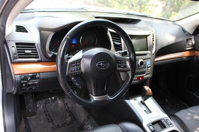 2014 Subaru Outback 2.5i Limited   - Photo 9 - Salem, OR 97317