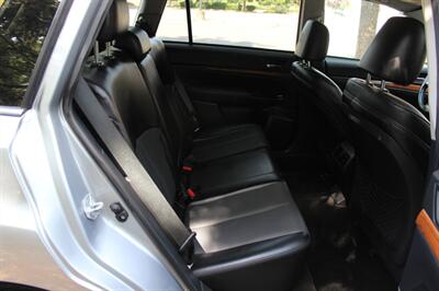 2014 Subaru Outback 2.5i Limited   - Photo 16 - Salem, OR 97317