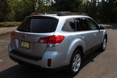 2014 Subaru Outback 2.5i Limited   - Photo 4 - Salem, OR 97317