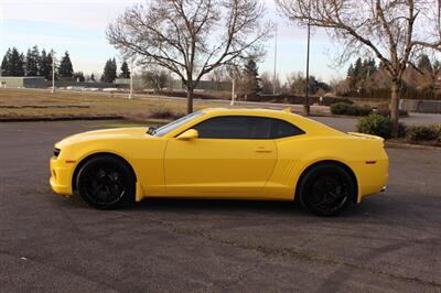 2013 Chevrolet Camaro SS   - Photo 7 - Salem, OR 97317