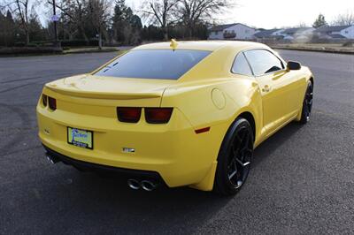 2013 Chevrolet Camaro SS   - Photo 4 - Salem, OR 97317