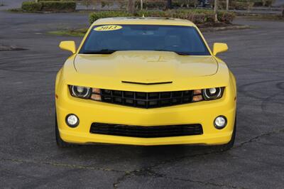 2013 Chevrolet Camaro SS   - Photo 6 - Salem, OR 97317