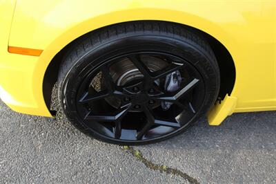 2013 Chevrolet Camaro SS   - Photo 17 - Salem, OR 97317