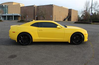 2013 Chevrolet Camaro SS   - Photo 5 - Salem, OR 97317