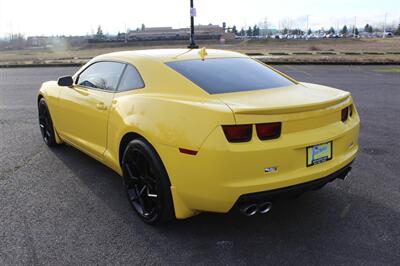 2013 Chevrolet Camaro SS   - Photo 3 - Salem, OR 97317