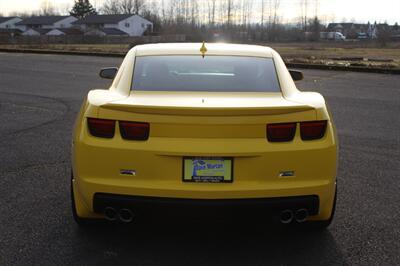 2013 Chevrolet Camaro SS   - Photo 8 - Salem, OR 97317