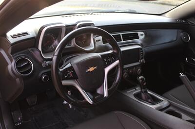 2013 Chevrolet Camaro SS   - Photo 9 - Salem, OR 97317