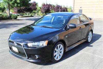 2014 Mitsubishi Lancer GT   - Photo 2 - Salem, OR 97317