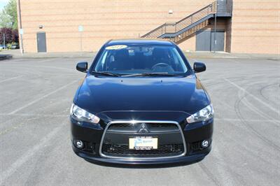 2014 Mitsubishi Lancer GT   - Photo 6 - Salem, OR 97317