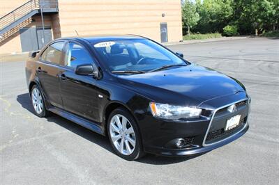 2014 Mitsubishi Lancer GT   - Photo 1 - Salem, OR 97317