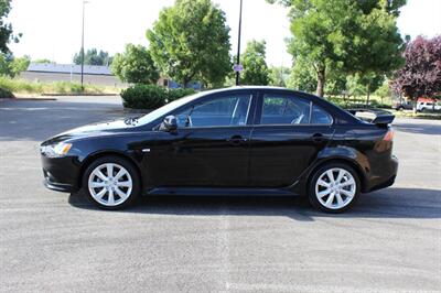 2014 Mitsubishi Lancer GT   - Photo 7 - Salem, OR 97317