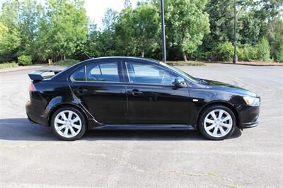 2014 Mitsubishi Lancer GT   - Photo 5 - Salem, OR 97317