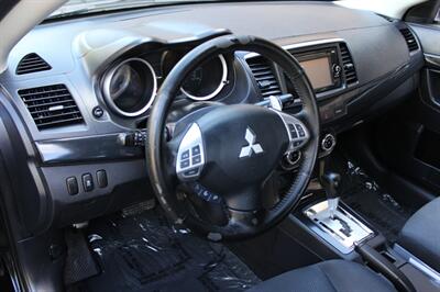 2014 Mitsubishi Lancer GT   - Photo 9 - Salem, OR 97317