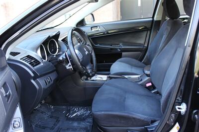 2014 Mitsubishi Lancer GT   - Photo 10 - Salem, OR 97317