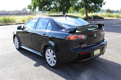 2014 Mitsubishi Lancer GT   - Photo 3 - Salem, OR 97317