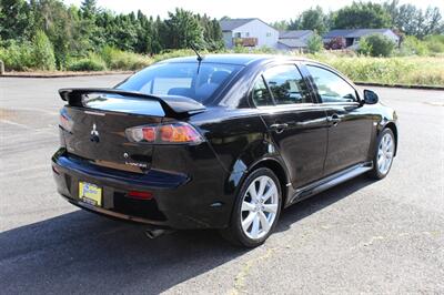 2014 Mitsubishi Lancer GT   - Photo 4 - Salem, OR 97317