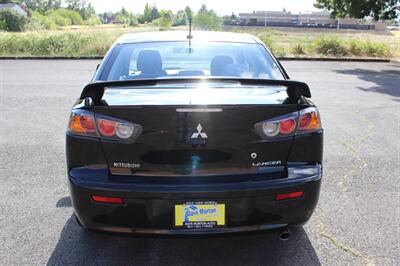2014 Mitsubishi Lancer GT   - Photo 8 - Salem, OR 97317
