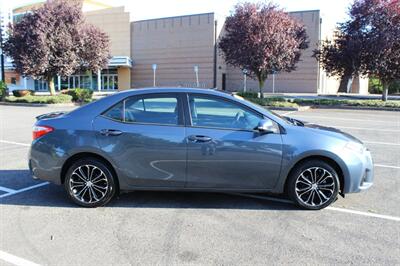 2016 Toyota Corolla S Plus - Photo 5 - Salem, OR 97317