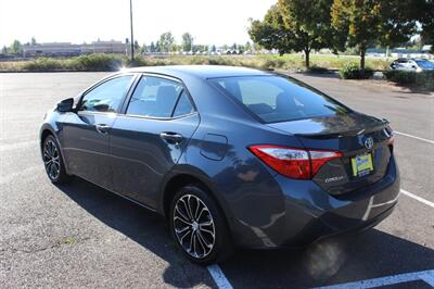2016 Toyota Corolla S Plus - Photo 3 - Salem, OR 97317